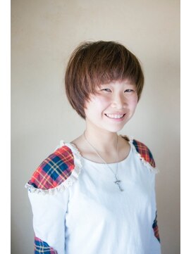 ザップ(ZAP) マッシュボブ