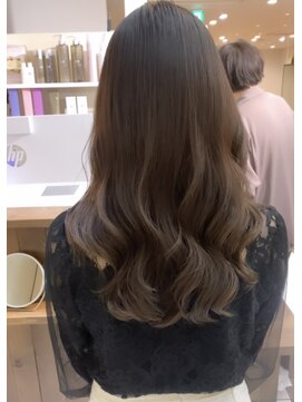 ノラキチジョウジ(NORA KICHIJOJI) #酸性デジタルパーマ#デジタルパーマ#コテ巻きパーマ#韓国パーマ