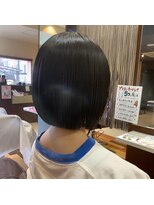 ジールドゥーエ(Zeal due)&nbsp;ミニボブ