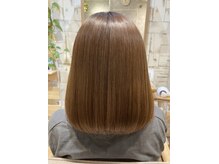 ルッカ ヘアーアンドスパ(lucca hair&spa)