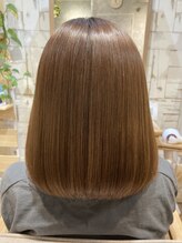 ルッカ ヘアーアンドスパ(lucca hair&spa)