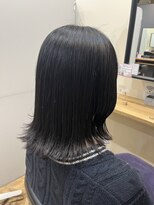 アルター(aL ter)&nbsp;外ハネミディアム