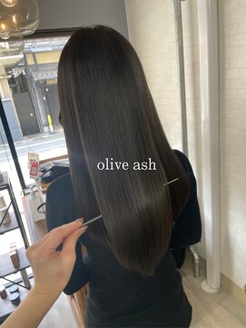 ダーツ(darts) *darts_KAREN*oliveash