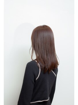 ラポール(Rapport) セミロングスタイル