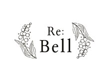 サロン名【 Re:Bell 】に込めた思い