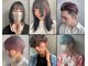 ヘアサロンエム 大宮店(HAIR SALON M)の写真