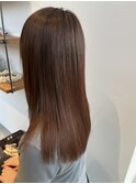 【琉希也style】サラドラトリートメント
