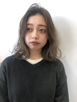 エリンヘア(ELIN hair.)&nbsp;【 ELIN 】オリーブグレージュ