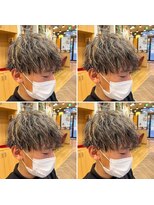 フレンズ 手稲店(friend's)&nbsp;ハイライト