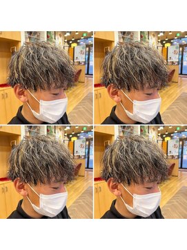 フレンズ 手稲店(friend's) ハイライト