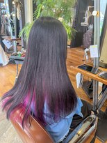 ナゴンスタイル(NAGON STYLE)&nbsp;インナーカラー