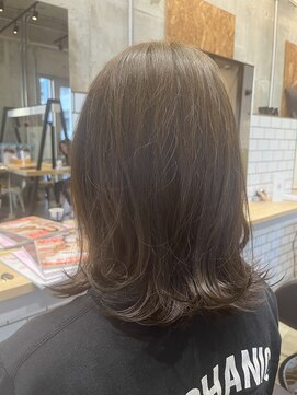 エイト マカビ 沖縄真嘉比店(EIGHT makabi) 【【EIGHT 真嘉比】お客様スタイル_