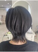 マッシュウルフ