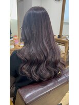 シエル エマージュ 松戸(CIEL Emerge)&nbsp;ピンク系ハイライト