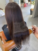 ボアップ 新居浜店(boappu)&nbsp;#髪質改善　#トリートメント　#ピム