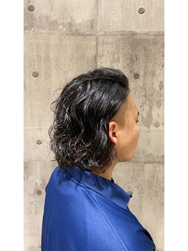 インパークス 五反野店(INPARKS) ☆縦落ちゆるめツイストスパイラル☆