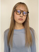 トーチ(torch)&nbsp;【上前津　大須　矢場町　栄】ベージュ　ホワイトカラー