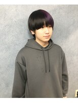 クレオ 福大通り店(CREO)&nbsp;周りと差がつくポイントカラー