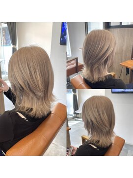 オーシー 四ツ井店(O'sea) ネオウルフ