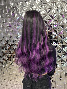 ラブスタシー 心斎橋アメ村店 エクスタシースタイル