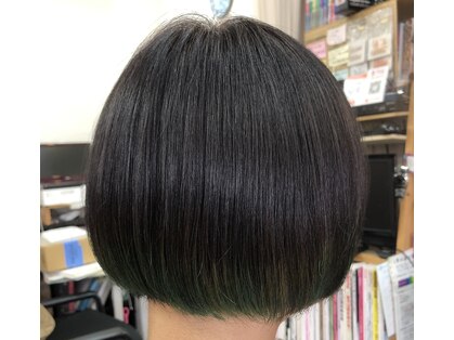 ヘアアンドビューティー シロップ(hair&beauty Syrup)の写真