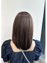 柔らかベージュ