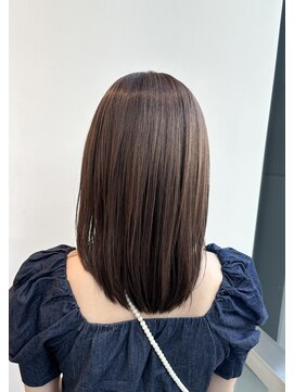 エアー 銀座タワー(AIR) 柔らかベージュ