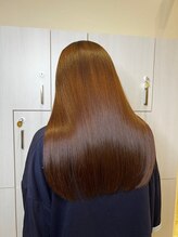 スタッフ全員であなたの［なりたい］を応援☆Charme・Aloのこだわりを紹介！
