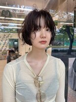 ディープシー(Deep Sea)&nbsp;ふわっとbob