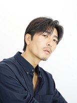 ゴールド 京都(GOALD)&nbsp;パーマ