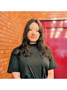 ボスコ 下北沢店(bosco) bosco【Ebe 】ロングパーマ