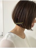 髪質改善トリートメント.ショート.ボブ.横浜美容室ネイミーズ31