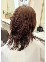 サンひまわり 高来店&nbsp;レイヤーカット