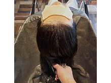 グロッシィ ヘアープロデュース(GROSSY HAIRPRODUCE)