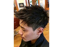ブレスオブヘアー