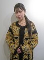 プネル 渋谷(PUNEL) YURI