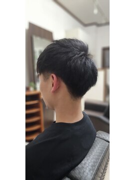 ソラ(SOLA) ジェットモヒカン