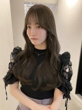 メルシー(merci.)