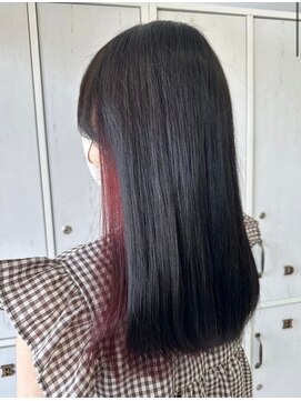 ハピネス 生桑店(happiness) イヤリングカラー