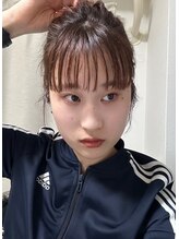 トゥーグッド(too good) mayu 