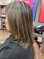 ゼニス(Zenith)&nbsp;ハイライトカラー