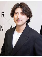 神戸店マネージャー/林耕平