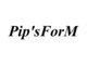 ピップスフォーム(Pip'sForM)の写真/初めての方でも緊張せず、気軽に来店できるアットホームな雰囲気が魅力♪何でもお気軽にご相談下さい！