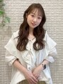 オリーブスバイネオリーブ(Olive's by neolive) 横川 千亜希