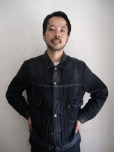ハニーマスタード(HONEY MUSTARD) スエモト タカヒロ
