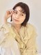 サラジュ 梅田店(SARAJU)の写真/【学割U24/美容学生必見】個性光るDesignで毎日が楽しくなる!トレンド×似合わせで周りと差をつけるStyleに