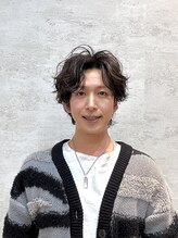 オレンジポップ 検見川浜南口店(ORANGE POP) 小原 弘己