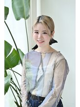ブリッサ(brisa) 平岡 萌