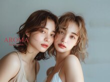 アロマヘアルーム 横浜店(AROMA hair room)