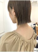 大分ショート／大分ボブ